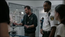 Out There - Season 01 Episode 08